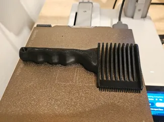 ErgoGrip Fading Comb (Left/Right Handed) - remix