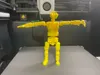 torso and head for a1 mini