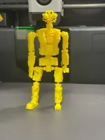 legs for a1 mini