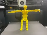 arma for a1 mini