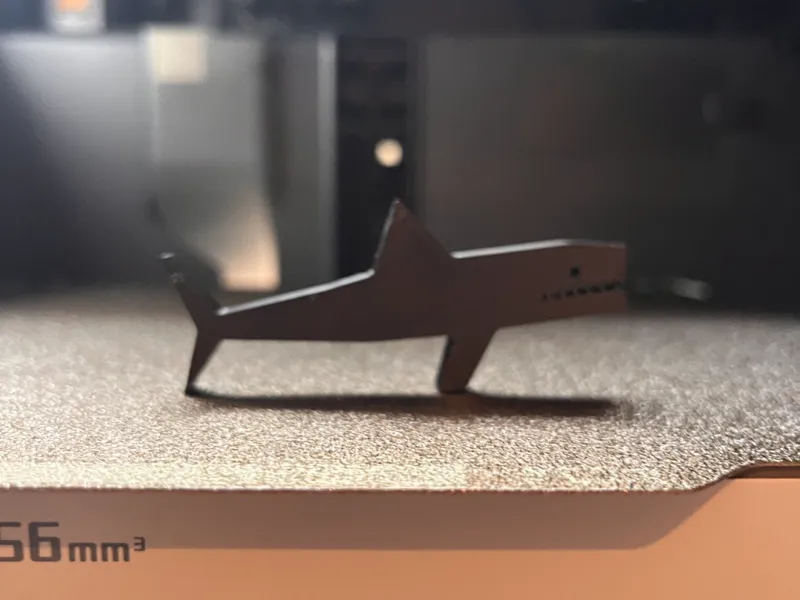 sharky