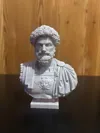 0.2mm layer, 2 walls, 7% infill