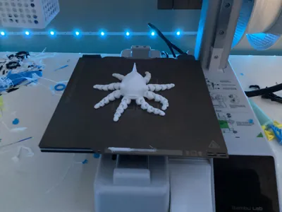 Floppertapus V1