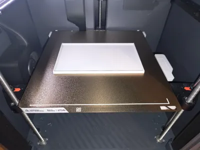 Movement Trays for 25mm and 50mm Models -200mm