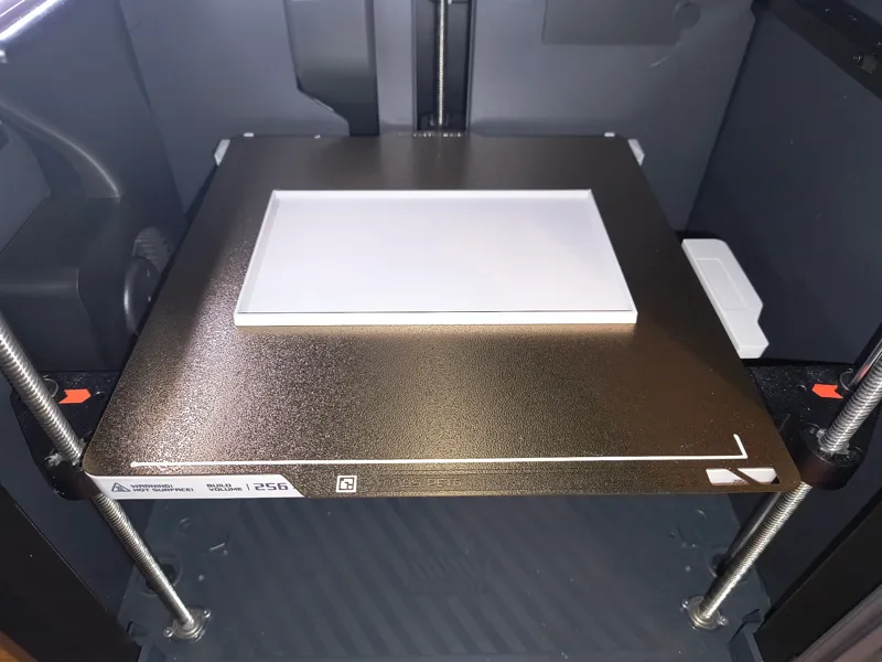 Movement Trays for 25mm and 50mm Models -200mm