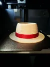 0.2mm layer, 2 walls, 8% infill