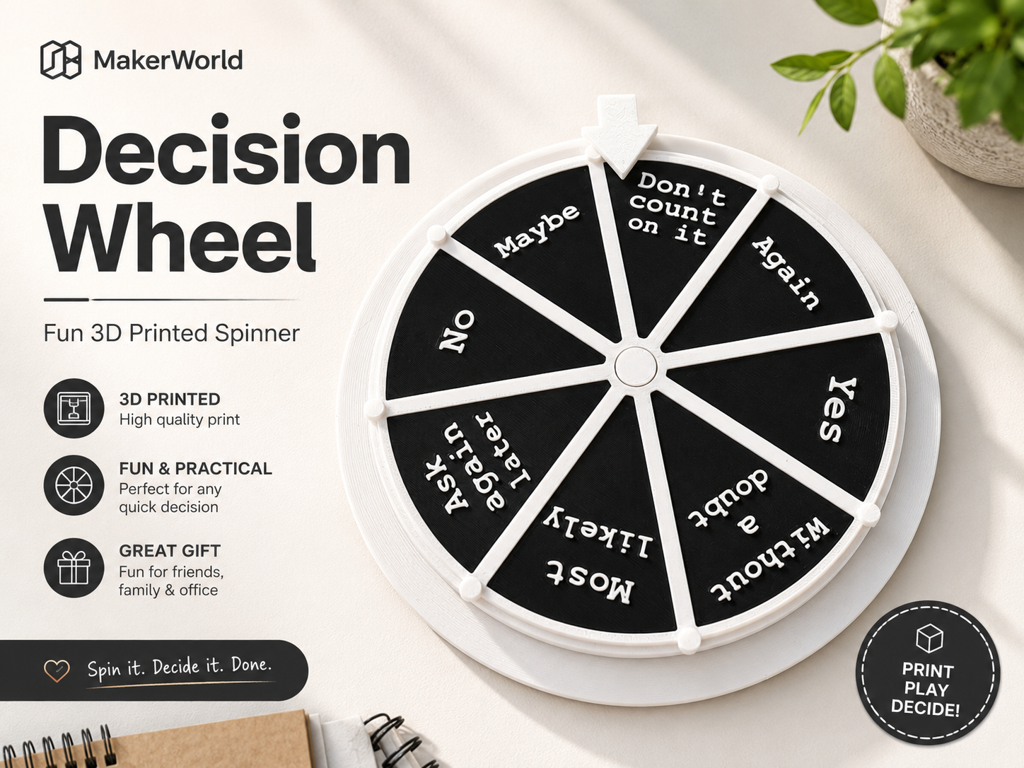 Ruota delle Decisioni