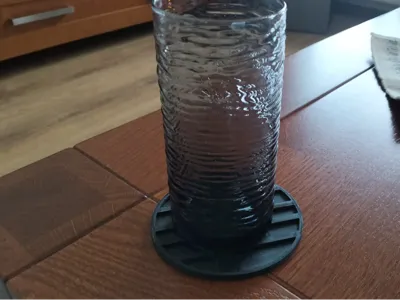 coaster