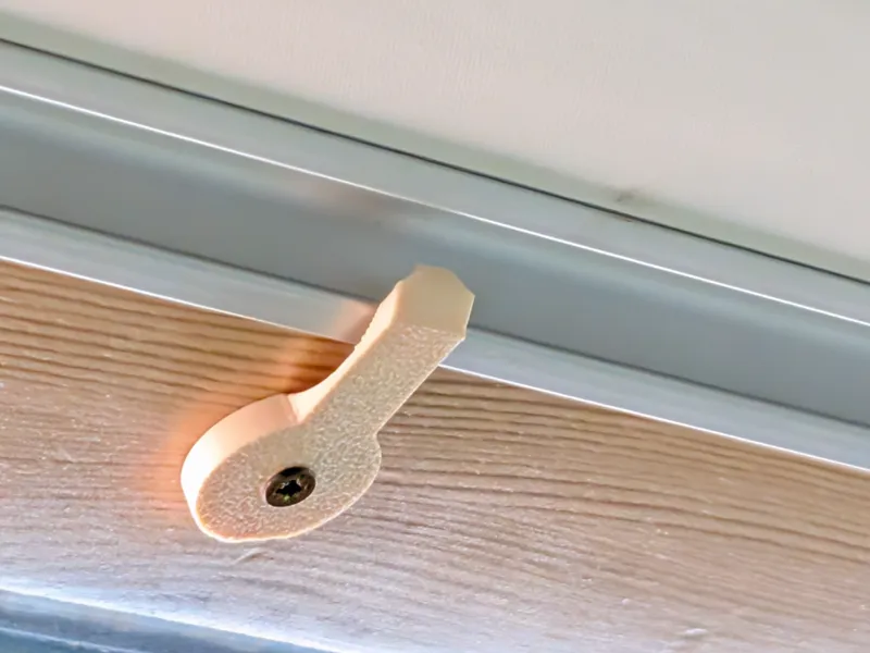 Bloqueo para Estor de Velux
