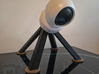 Universal Camera Holder 