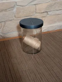 The Dispenser