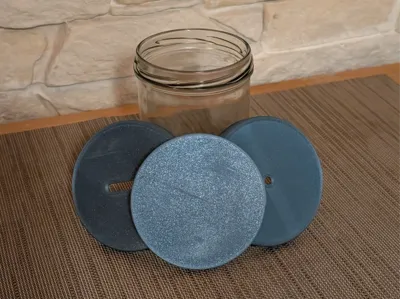ReCap | The Modular Jar Upgrade