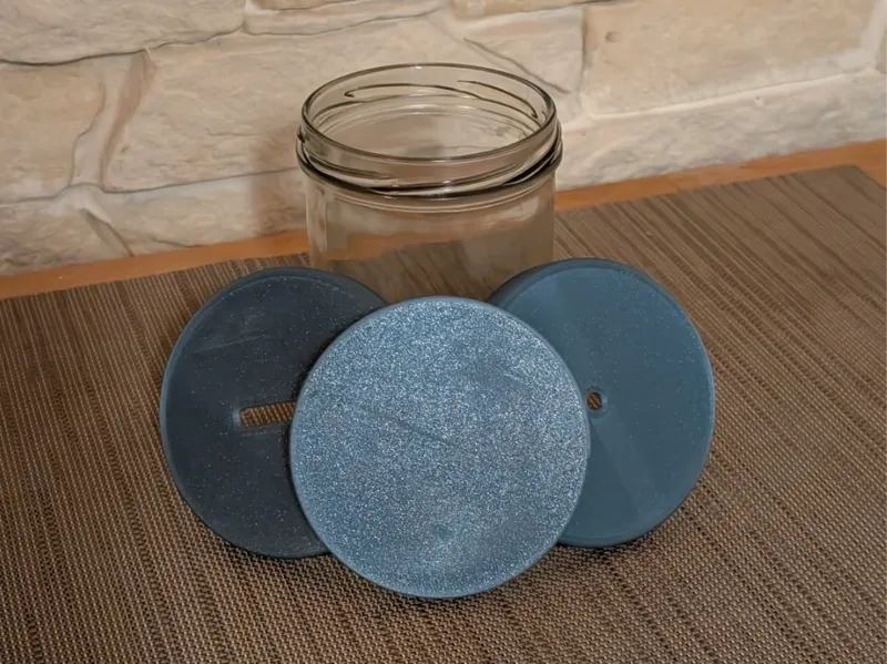 ReCap | The Modular Jar Upgrade