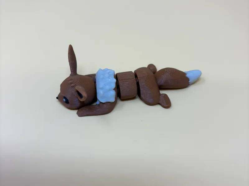 flexi eevee