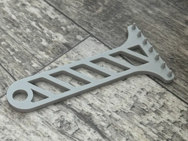 Cat Scratcher (Cat approved)