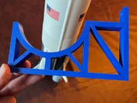0.2mm layer, 6 walls, 25% infill