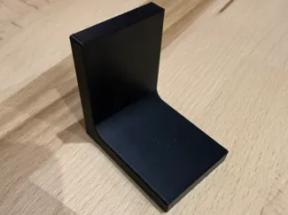 Winkel Abdeckung Magnetisch