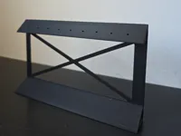 0.2mm layer, 4 walls, 5% infill