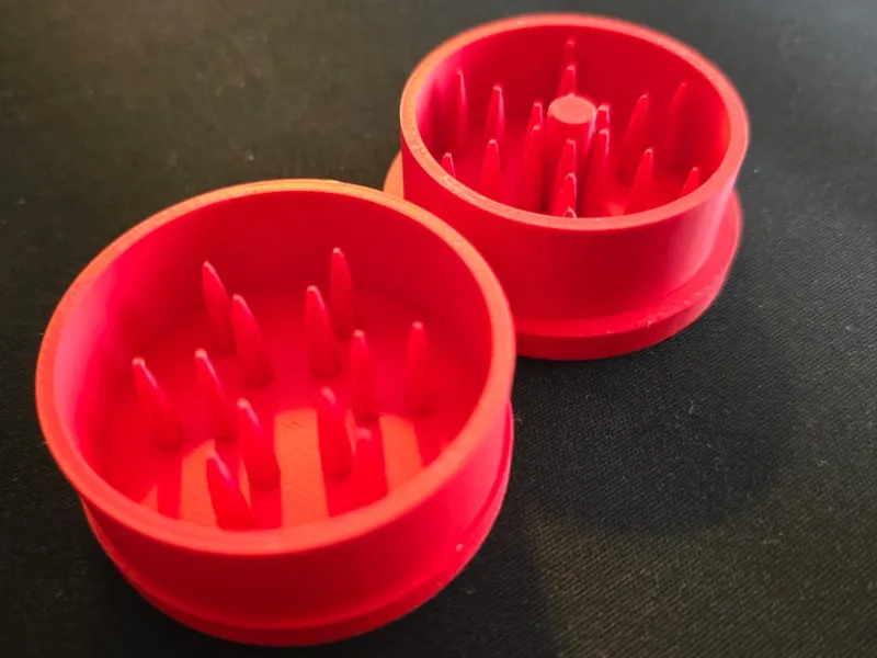 Herb Grinder
