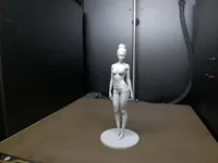 0.16mm layer, 2 walls, 5% infill
