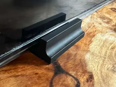 Universal TV Brackets / Stand No Screws /WallMount