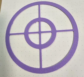 Objective Marker for Killteam 3rd Edition