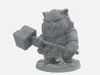 0.16mm layer, 2 walls, 15% infill