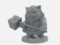 0.16mm layer, 2 walls, 15% infill