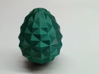 Œuf de Pâques cybernétique — photo 2