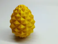 Œuf de Pâques cybernétique — photo 3