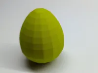 Œuf de Pâques cybernétique — photo 6