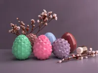 Œuf de Pâques cybernétique — photo 1