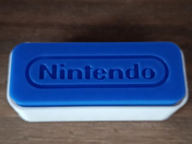 Nintendo Clicker (requires keyboard switches)