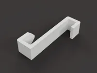 0.2mm layer, 3 walls, 15% infill