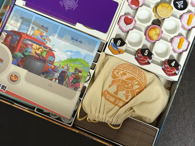 Critter Kitchen Standard Organizer KOR