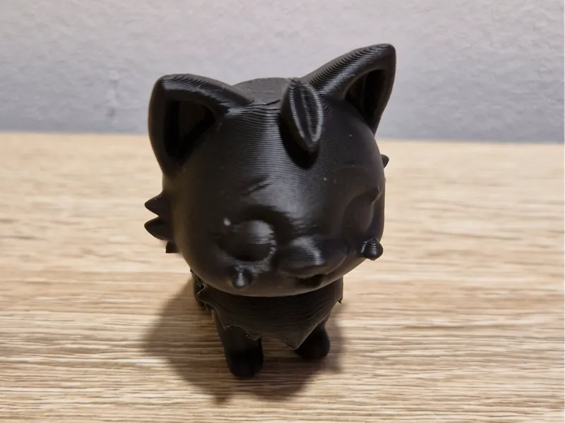 Cute Dog