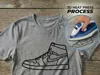 T-shirt Print