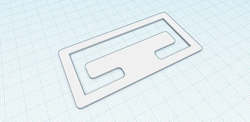 Ikea Schottis Blind Replacement Clips