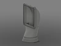 0.24mm layer, 2 walls, 15% infill
