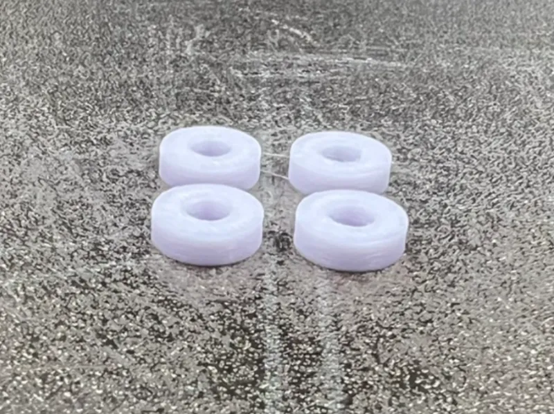 TPU 垫片-厚度3mm