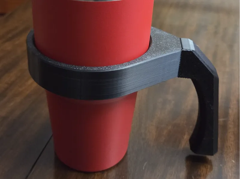 Tumbler Handle