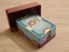 for Flip 7 cards with logo's