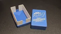 Flip7 with a Vengeance