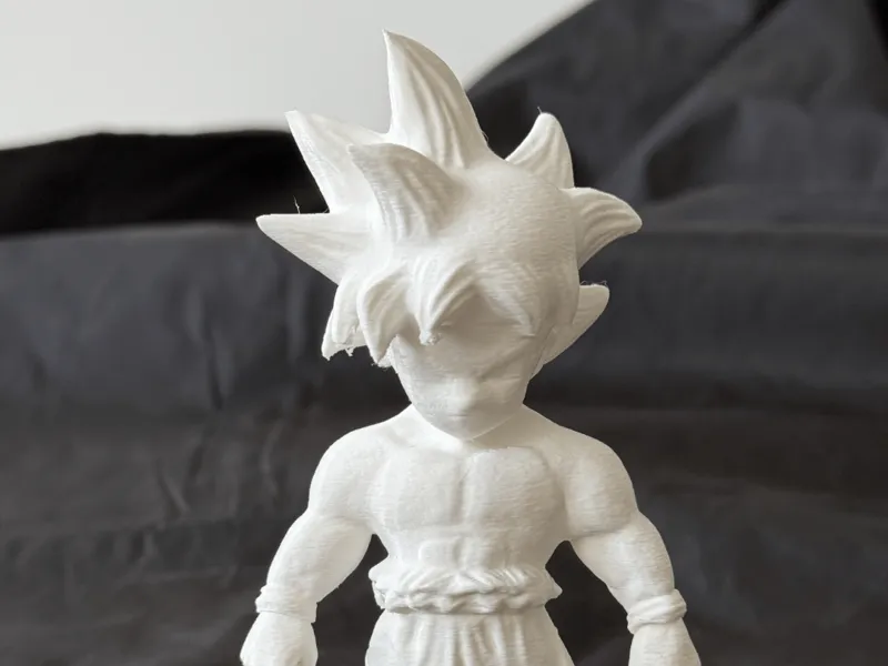 Dragon Ball - Goku