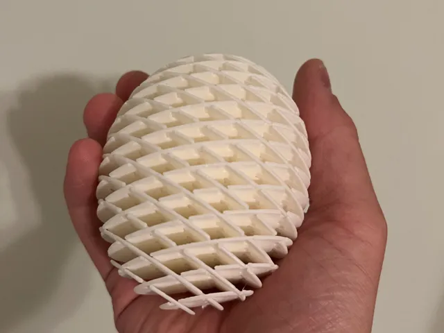 Transforming Fidget Ball Micro