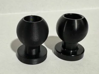 20mm Ball Mount
