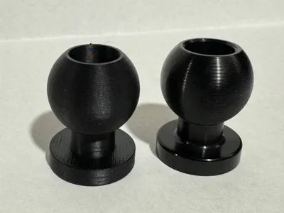 20mm Ball Mount