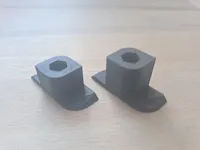 M4 Edition | 11mm & 15mm Variants