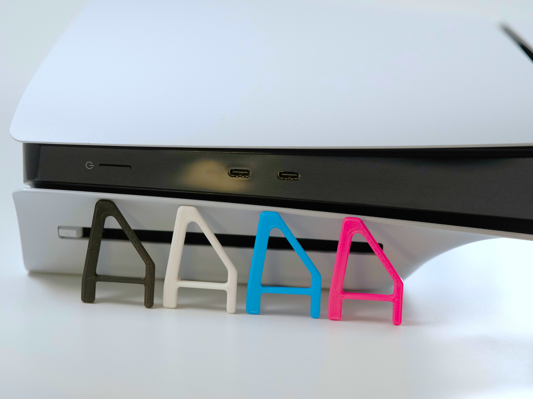 PS5 Horizontal Feet