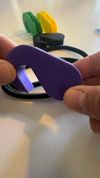 0.2mm layer, 4 walls, 15% infill